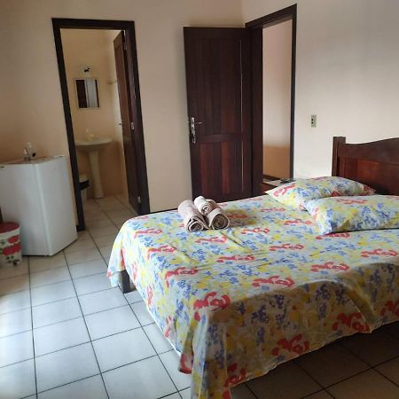 Vo Doribio Hotel Торес Екстериор снимка