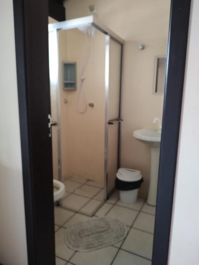 Vo Doribio Hotel Торес Екстериор снимка