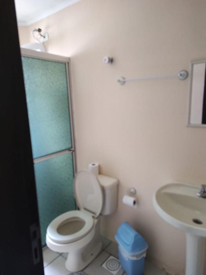Vo Doribio Hotel Торес Екстериор снимка
