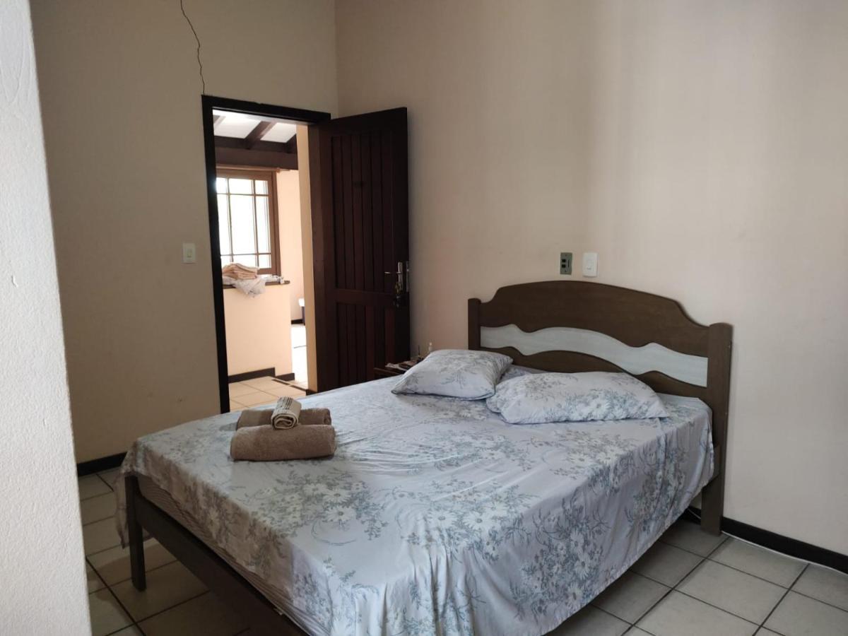 Vo Doribio Hotel Торес Екстериор снимка