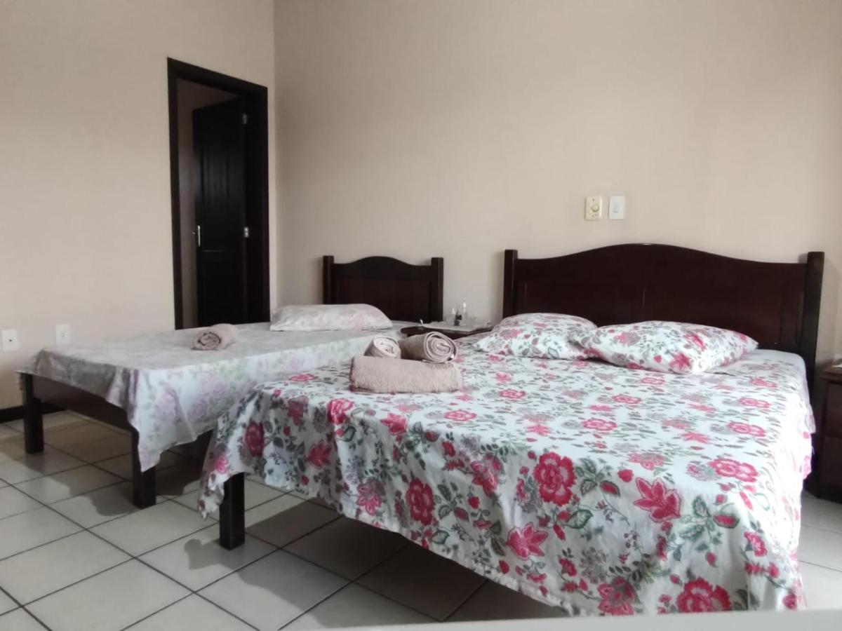 Vo Doribio Hotel Торес Екстериор снимка