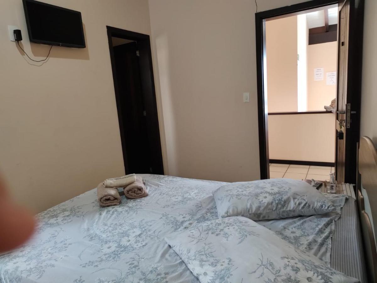 Vo Doribio Hotel Торес Екстериор снимка