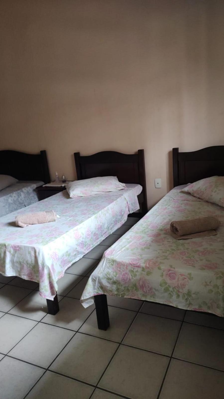 Vo Doribio Hotel Торес Екстериор снимка
