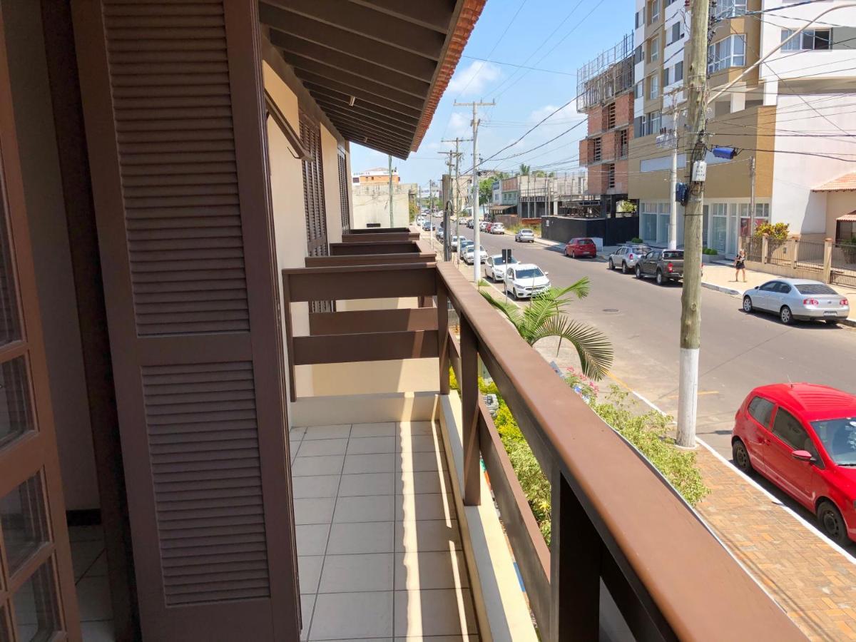 Vo Doribio Hotel Торес Екстериор снимка